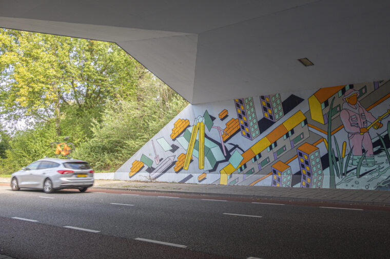 Street-art